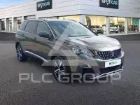 2020 Peugeot 5008