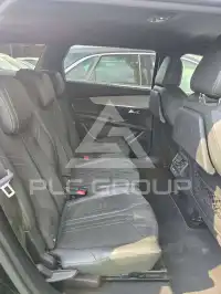 2020 Peugeot 5008
