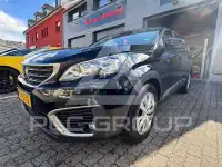 2020 Peugeot 5008