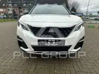 2020 Peugeot 5008