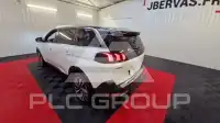 2020 Peugeot 5008