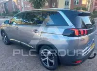 2020 Peugeot 5008
