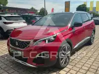 2020 Peugeot 5008