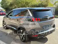 2020 Peugeot 5008