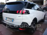 2020 Peugeot 5008