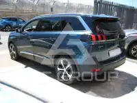 2020 Peugeot 5008