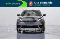 2020 Peugeot 5008