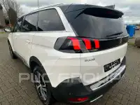 2020 Peugeot 5008