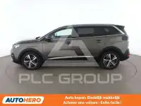 2020 Peugeot 5008