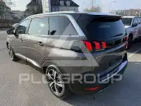 2020 Peugeot 5008