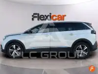 2020 Peugeot 5008