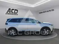 2020 Peugeot 5008