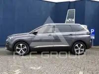 2020 Peugeot 5008