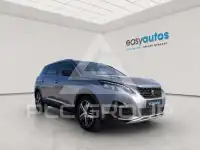 2020 Peugeot 5008