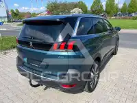 2020 Peugeot 5008