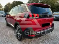 2020 Peugeot 5008