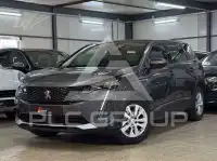 2020 Peugeot 5008
