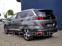 2020 Peugeot 5008