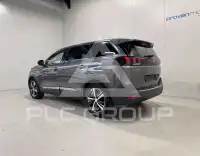 2020 Peugeot 5008