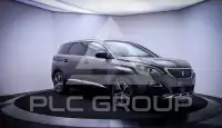 2020 Peugeot 5008