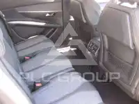 2020 Peugeot 5008