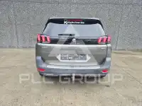 2020 Peugeot 5008