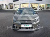 2020 Peugeot 5008