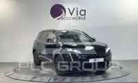 2020 Peugeot 5008