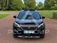 2020 Peugeot 5008