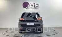 2020 Peugeot 5008