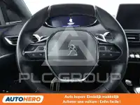 2020 Peugeot 5008