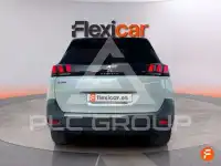 2020 Peugeot 5008