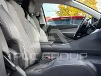 2020 Peugeot 5008