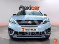 2020 Peugeot 5008