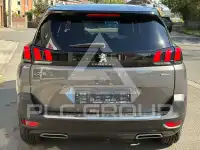 2020 Peugeot 5008