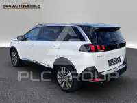 2020 Peugeot 5008