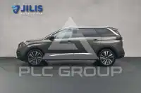2020 Peugeot 5008