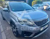2020 Peugeot 5008