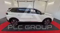 2020 Peugeot 5008