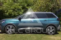2020 Peugeot 5008