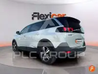 2020 Peugeot 5008