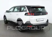 2020 Peugeot 5008