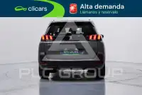 2020 Peugeot 5008