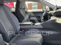 2020 Peugeot 5008