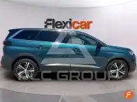 2020 Peugeot 5008