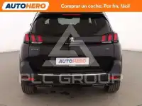 2020 Peugeot 5008
