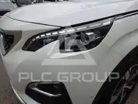 2020 Peugeot 5008