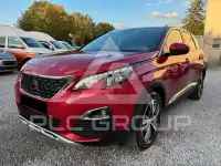 2020 Peugeot 5008