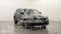 2020 Peugeot 5008