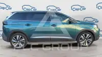 2020 Peugeot 5008